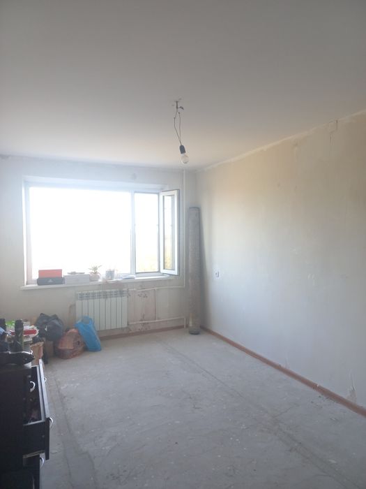 Продаётся квартира