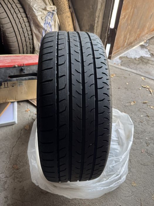 Продам шины 245/45/20
