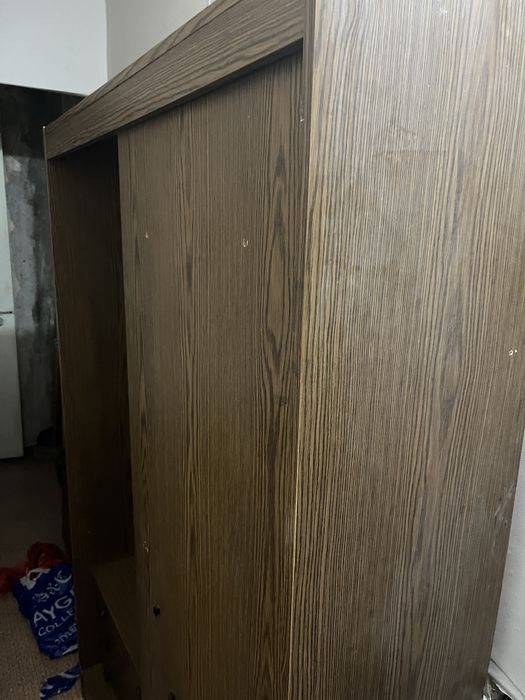 Шкаф в прихожую ГДР СССР