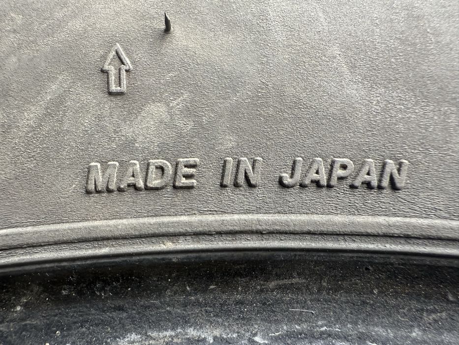 265 60 R18 Пара 2шт. Bridgestone Шины