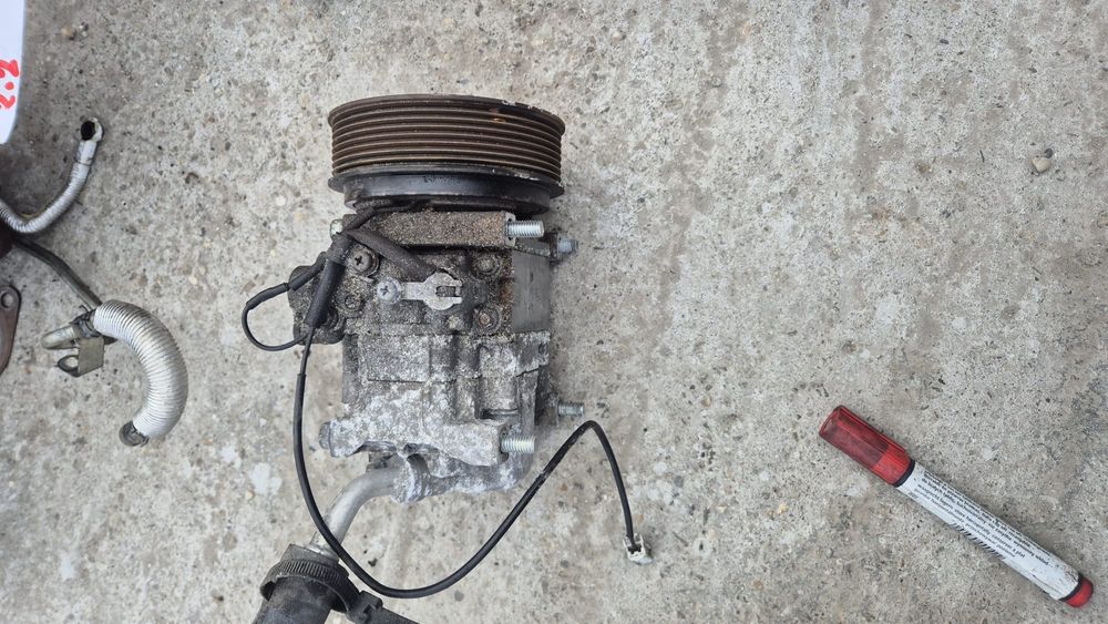 Compresor clima mazda 6.2.2 an 2010