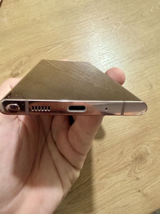 Telefon samsung note 20 ultra