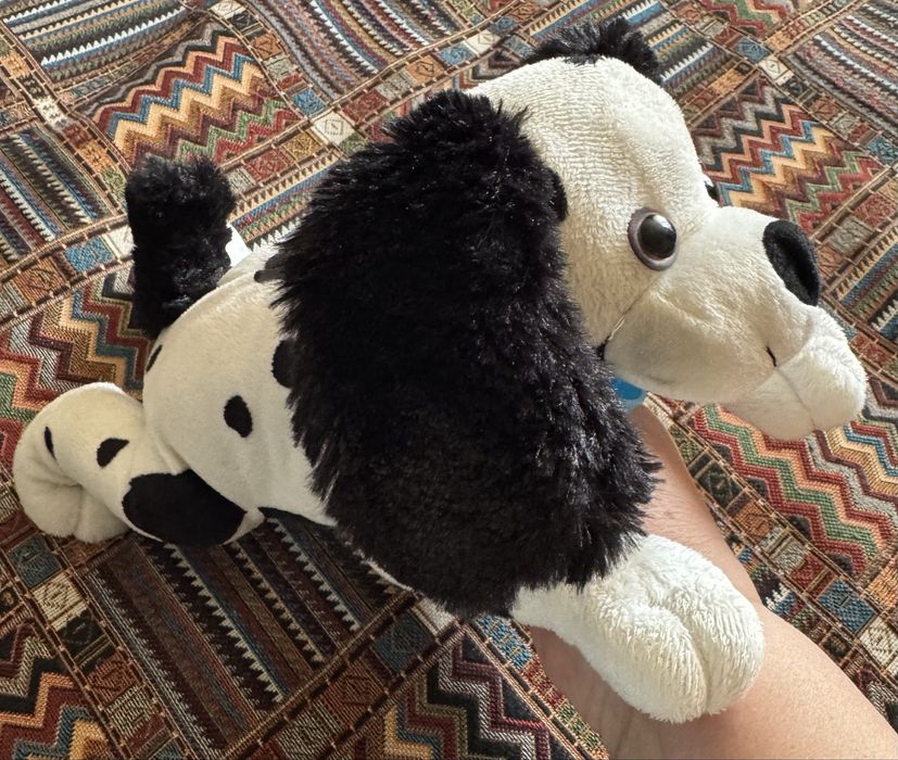 Продам  интерактивную игрушку за 2900тенге