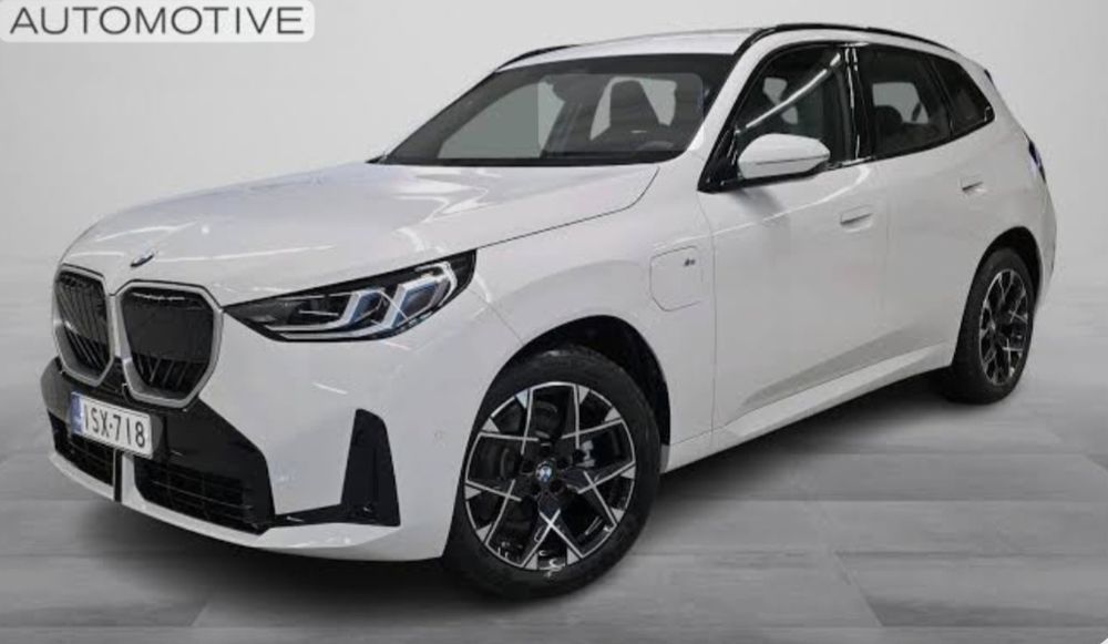 Jante originale BMW X3 G45