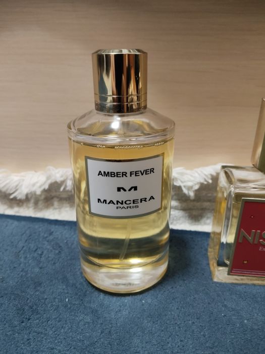 Продам парфюм из личной коллекции