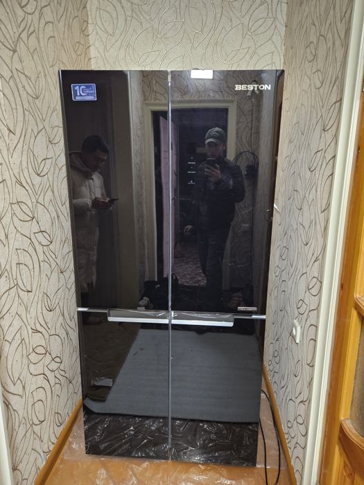 ХОЛОДИЛЬНИК ПО СУПЕР ЦЕНА 4 х дверных No frost