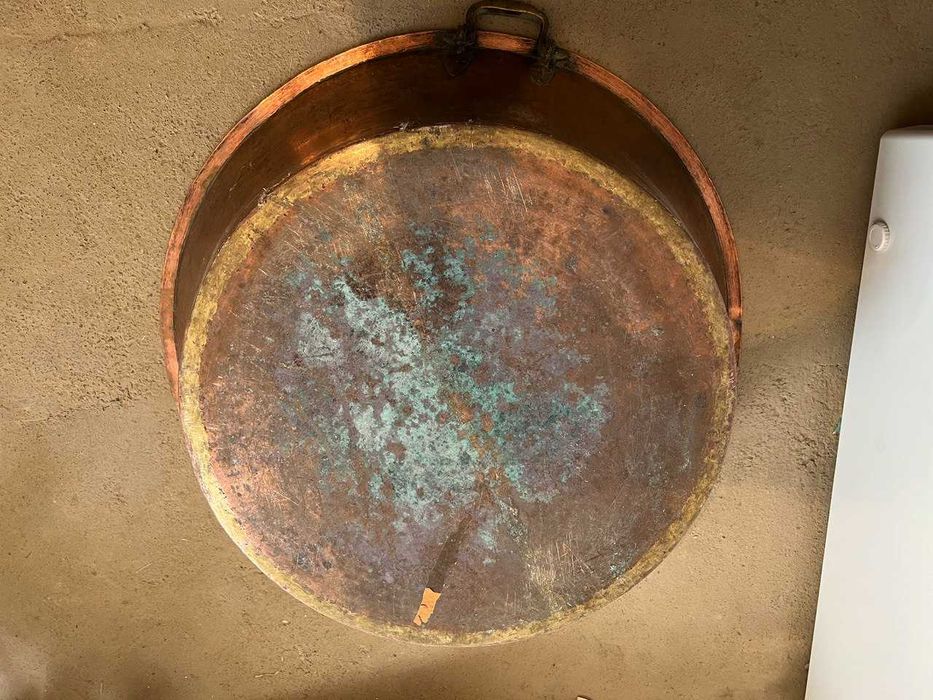 Toza mis togora sotiladi