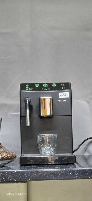 Aparat Cafea Espresso PHILIPS Seria 8800 Garantie si  Factura  #RoyalCaffeCristian