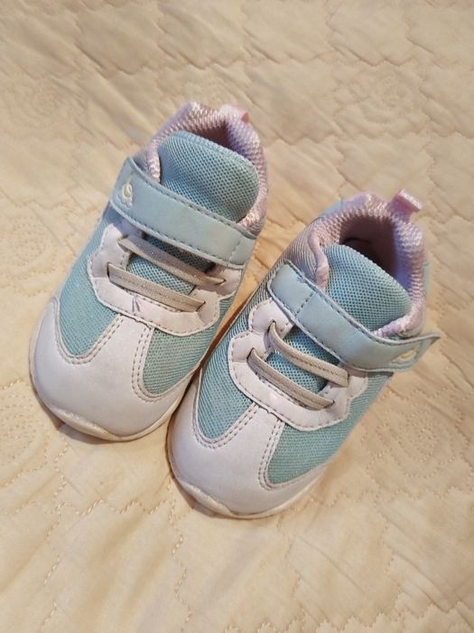 Обувь для девочки