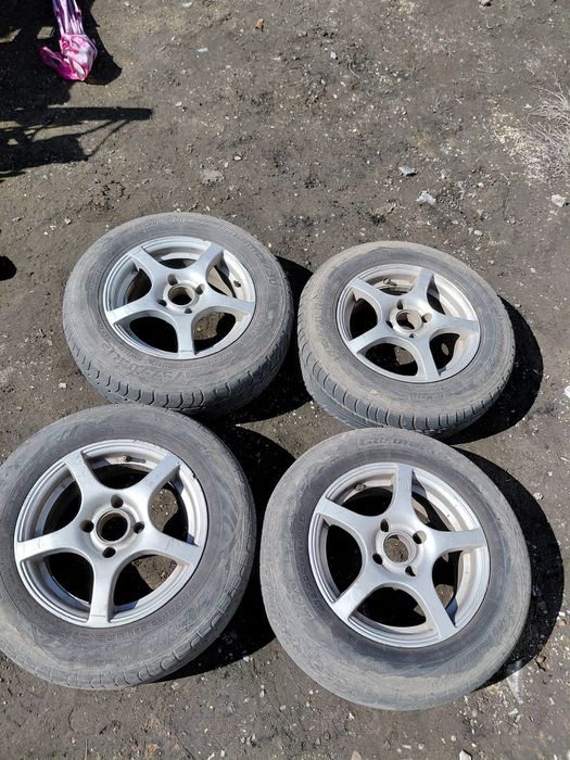 Р 13 диска с покрышка сатам