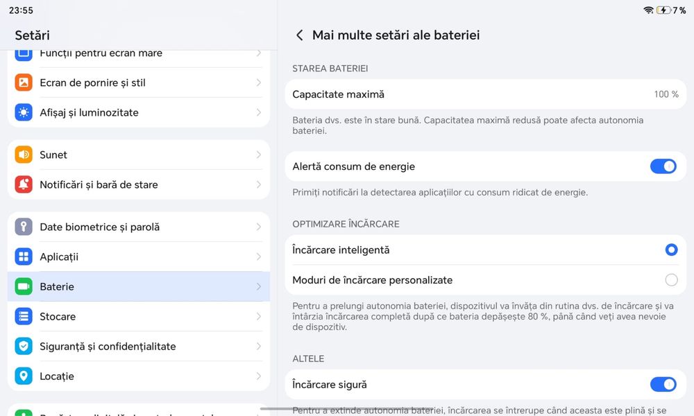 Tabletă Honor Pad X9a