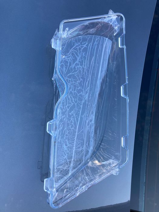 Стъкло за фар е46