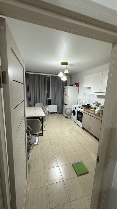 Сдается квартира семейной паре