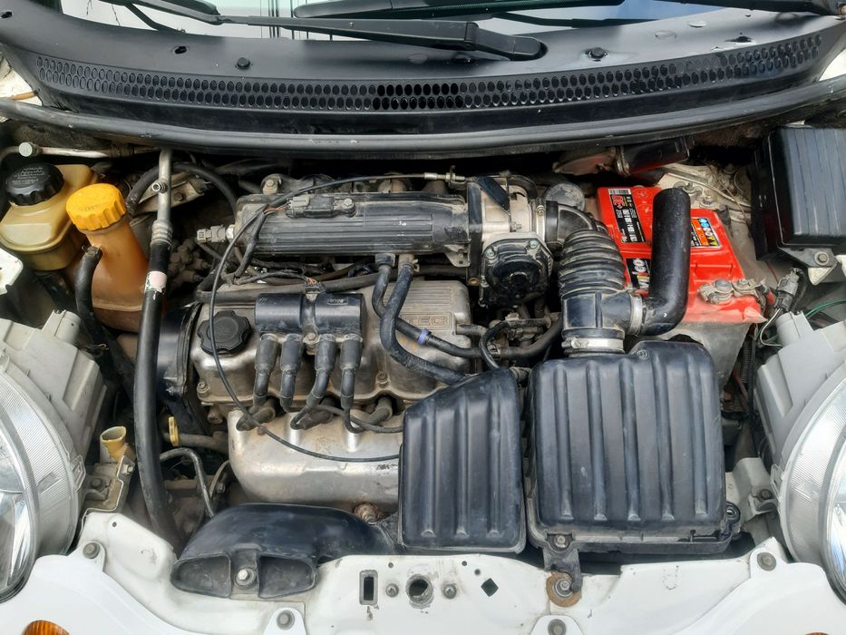 Matiz best kanditsaner yengi