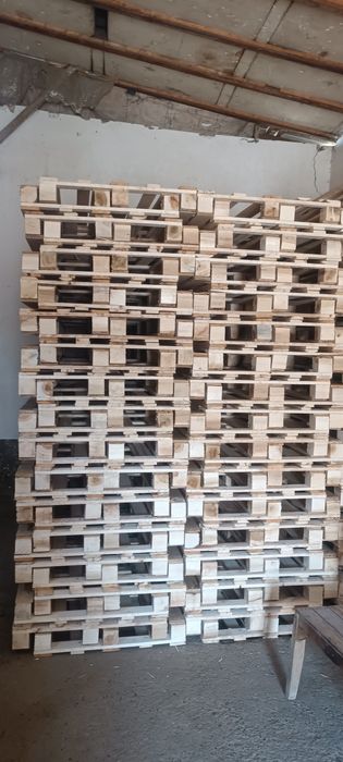 Paddonlar bor istalgan razmerda