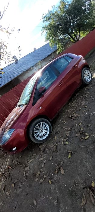 Fiat Bravo