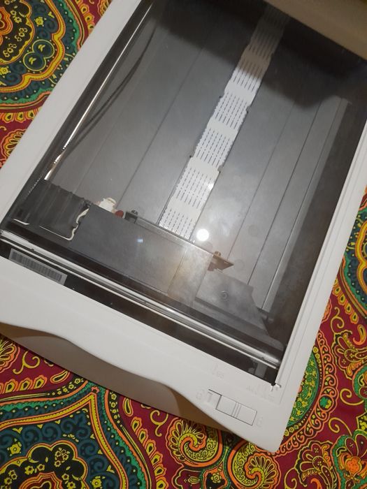 Skaner BENQ S2W 3300U