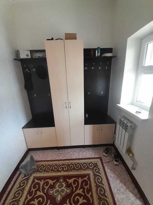 Частный дом благоустроенный