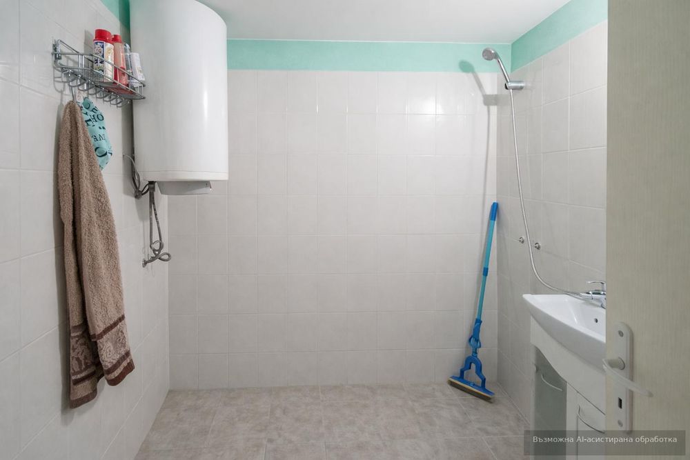 Дава се под наем Двустаен апартамент в Варна, Генералите - 55 кв.м за 550 € - Снимка #4