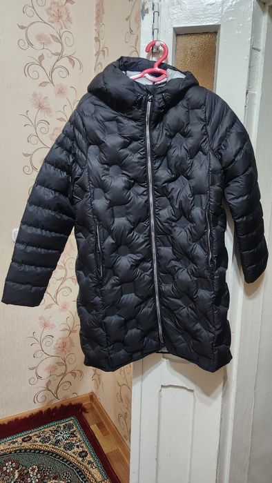 Женская куртка Турецкая