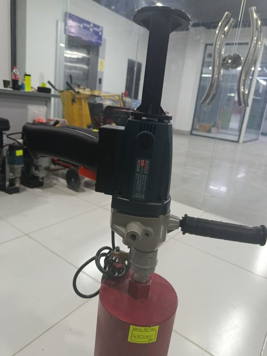 Алмазная коронка ALTECO ВТ в большом ассортименте по опт. ценам