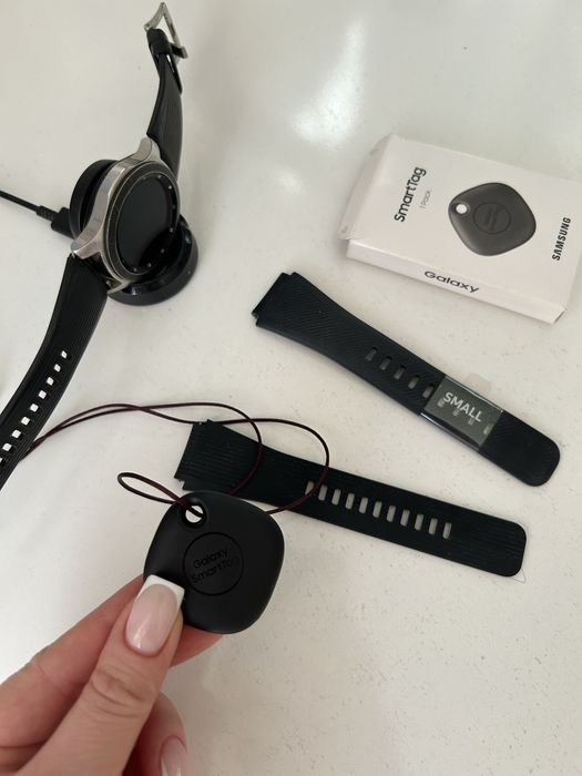 Продам смарт часы.