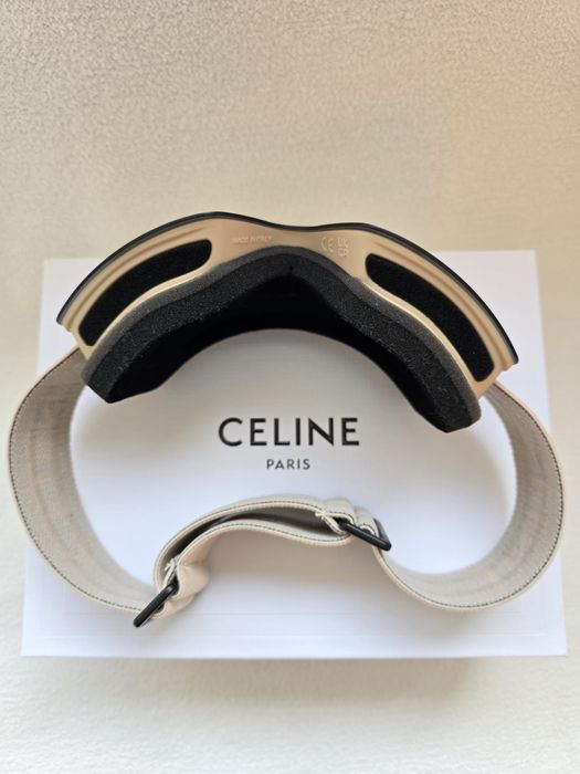 Ски очила / Ски маска CELINE 40302U