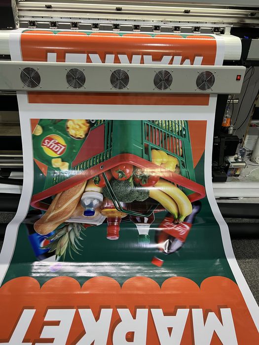 Reklama tashqi va ichki