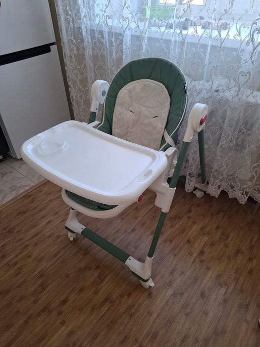 Продам шезлонг в хорошем состоянии