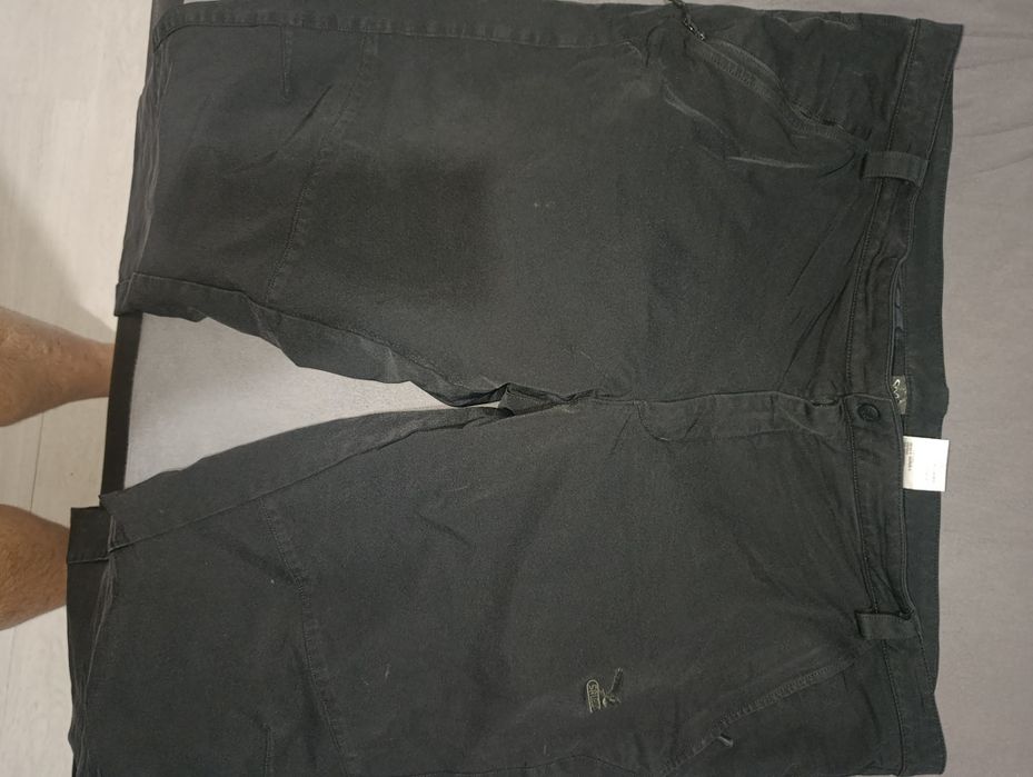 pantaloni marimea 60 engelbert strauss si salewa