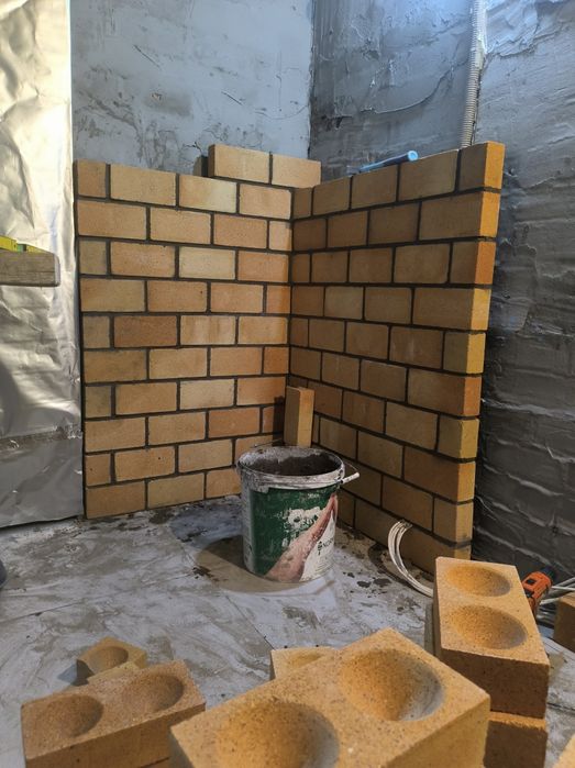 Ремонт сауны и бани под ключ