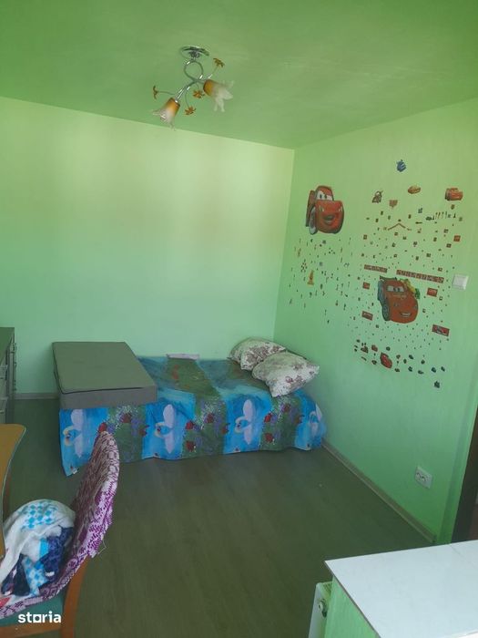 Apartament  2 camere de vânzare zona Spitalului Județean