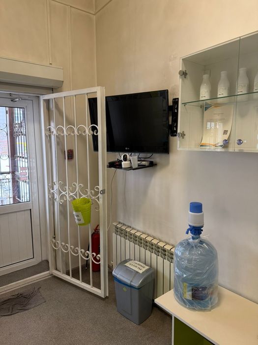 Стоматологическая клиника