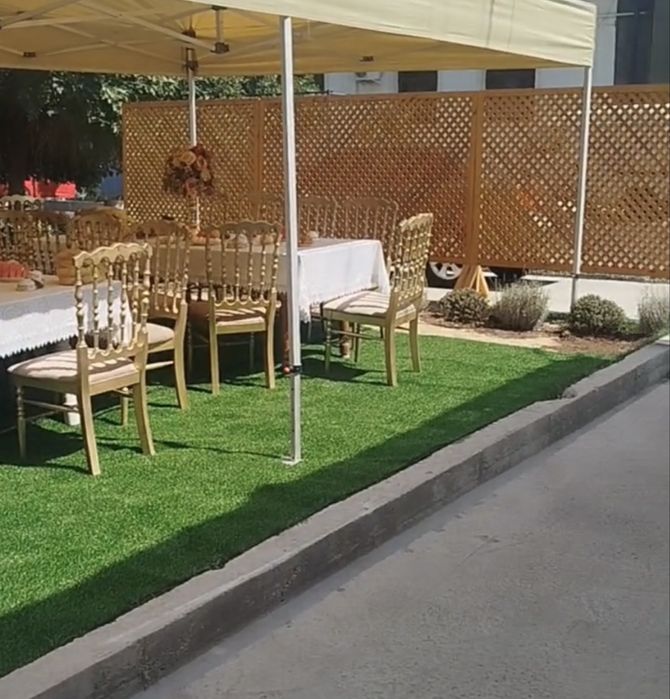 Prakat пракат зелёний зона gilam гилам