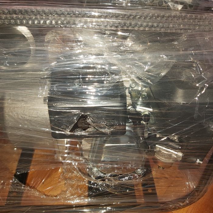 Vand motopompa Honda  de 3,5 barr,88mm,3 toli
