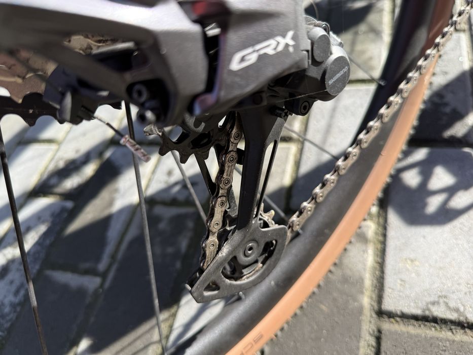 Biciclera electrica KTM Macina Gravelator SX10 2024