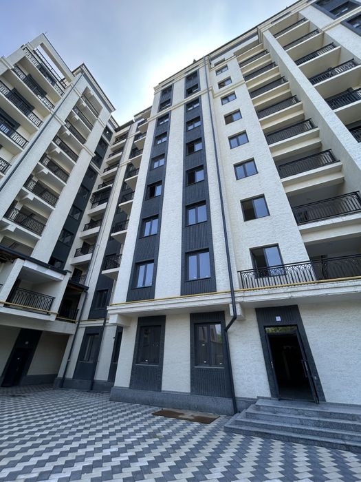 Продаётся новостройка.