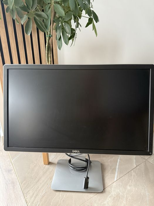 Monitor Dell putin folosit