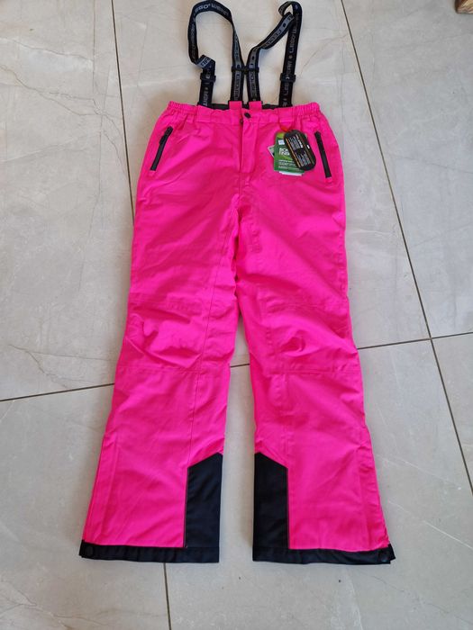 Pantaloni schi , ski, Lego marime 158 cm