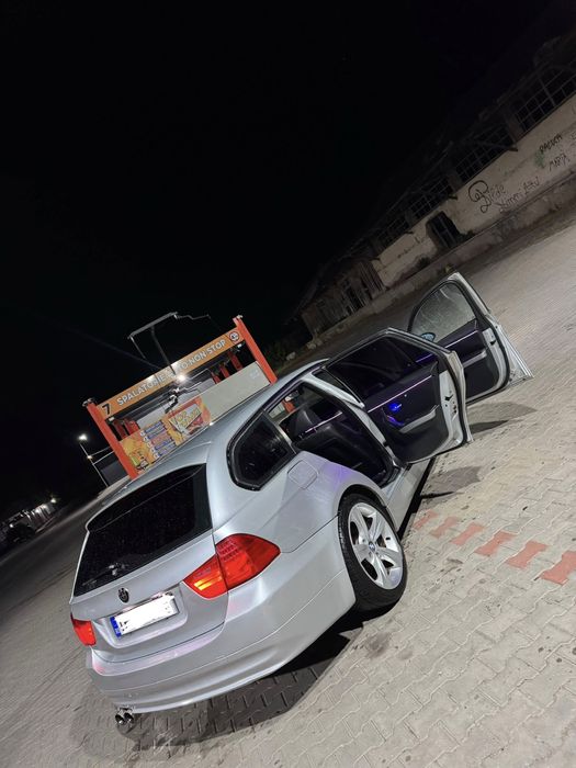 BMW 3 Series 2008 — imagine 2