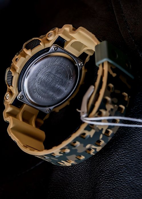 Casio ,Швейцарски часовник Rotary sapphire