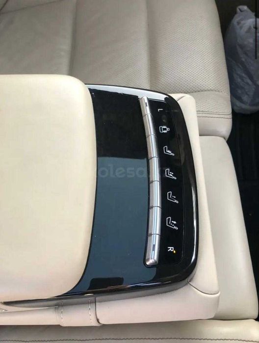 Срочно продается Mercedes-Benz S-  класс 2011 г. в