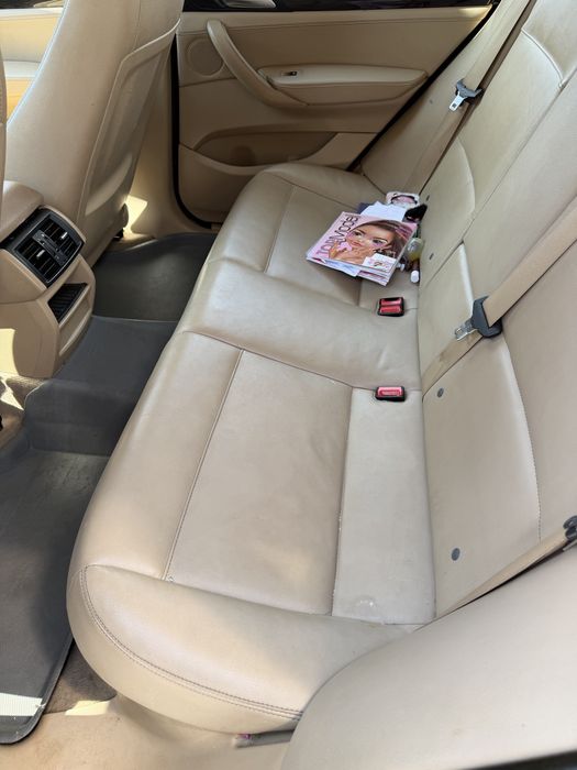 BMW X3 2012 — imagine 4
