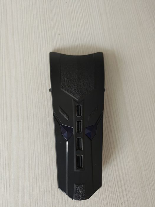 Адаптер USB на ps5