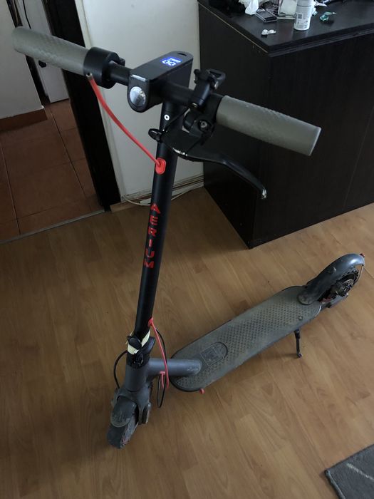 Vand/schimb trotineta electrica