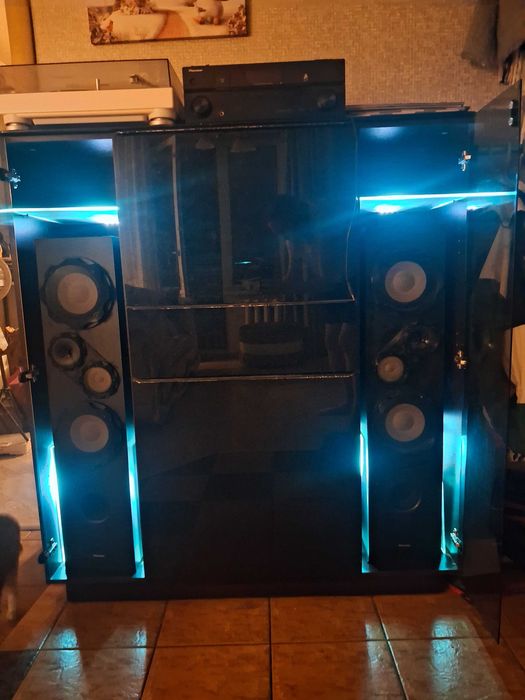 Музыкальное оборудование Pioneer