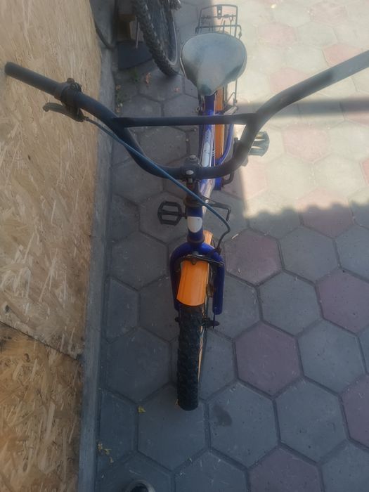 Велосипед детский