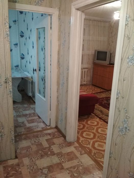 1 комн р-он кафе Атлантида