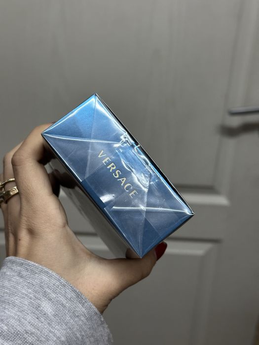 Versace eros eau de toilette