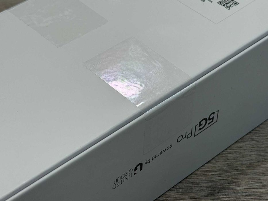 НОВ/Гаранция Vivacom 5G Pro – 256GB / 6GB RAM